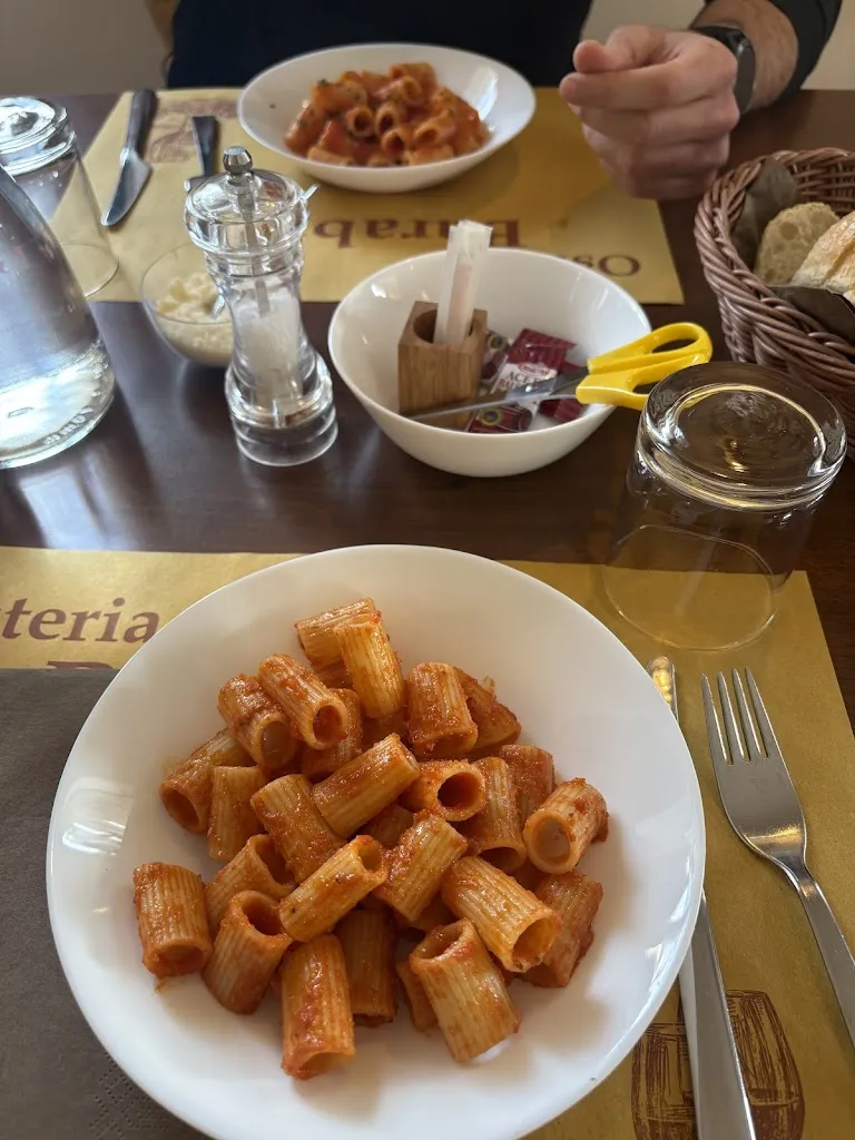 Marco Pascuzzi_Osteria Barabitt_Cassano d'Adda_review