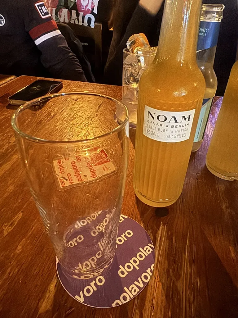 Sorin Eduard_DOPOLAVORO_Cassano d'Adda_recensione