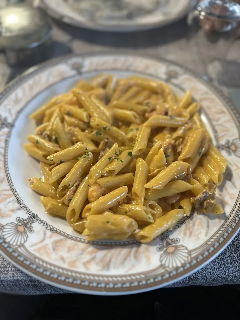 TheCrabMan_Isola Dei Sapori_Cassano d'Adda_review