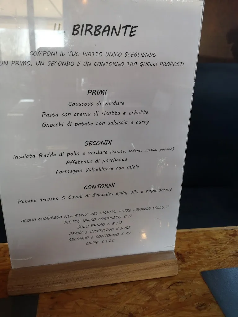 Menu_Il Birbante_Cassano d'Adda_image_2