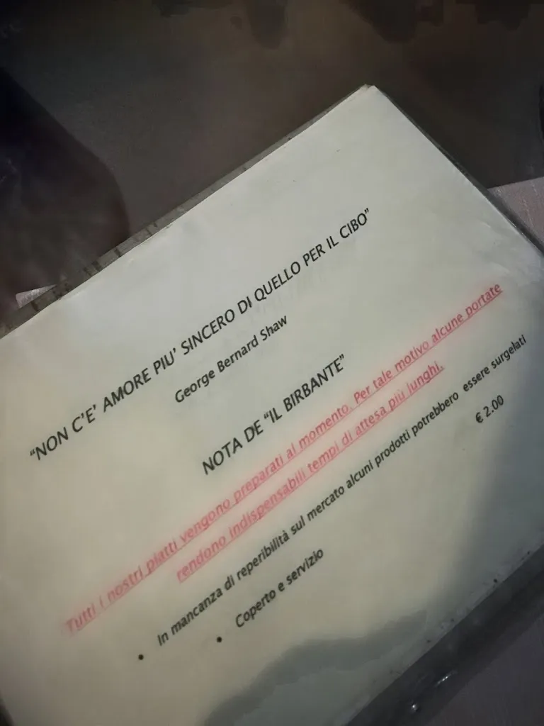 Menu_Il Birbante_Cassano d'Adda_image_4