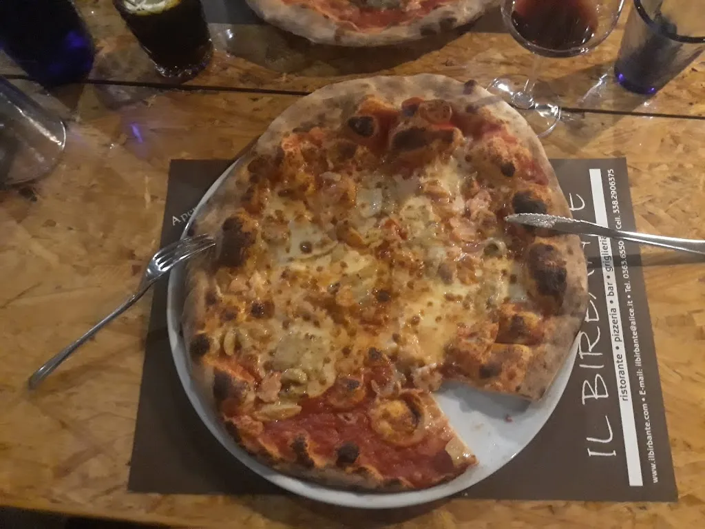 Mario B._Il Birbante_Cassano d'Adda_review