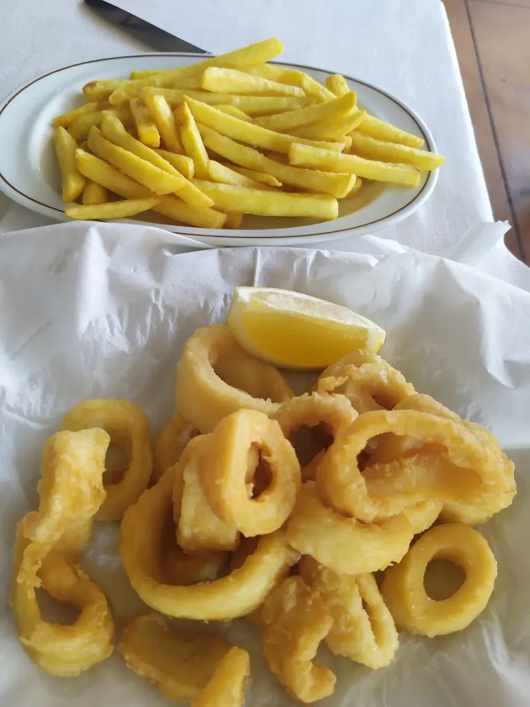 Brunella Astorino_Ristorante Cantarana_Cassano d'Adda_review