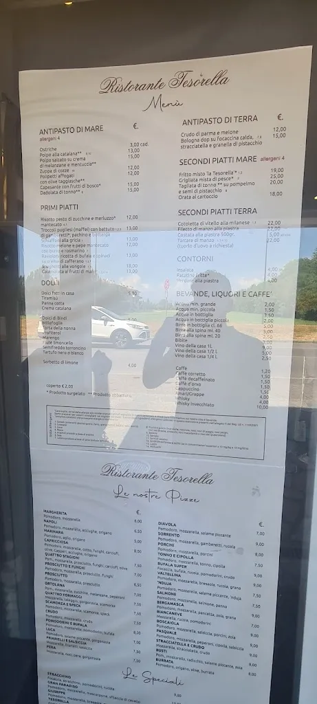 Menu_Ristorante Pizzeria Tesorella_Cassano d'Adda_image_2