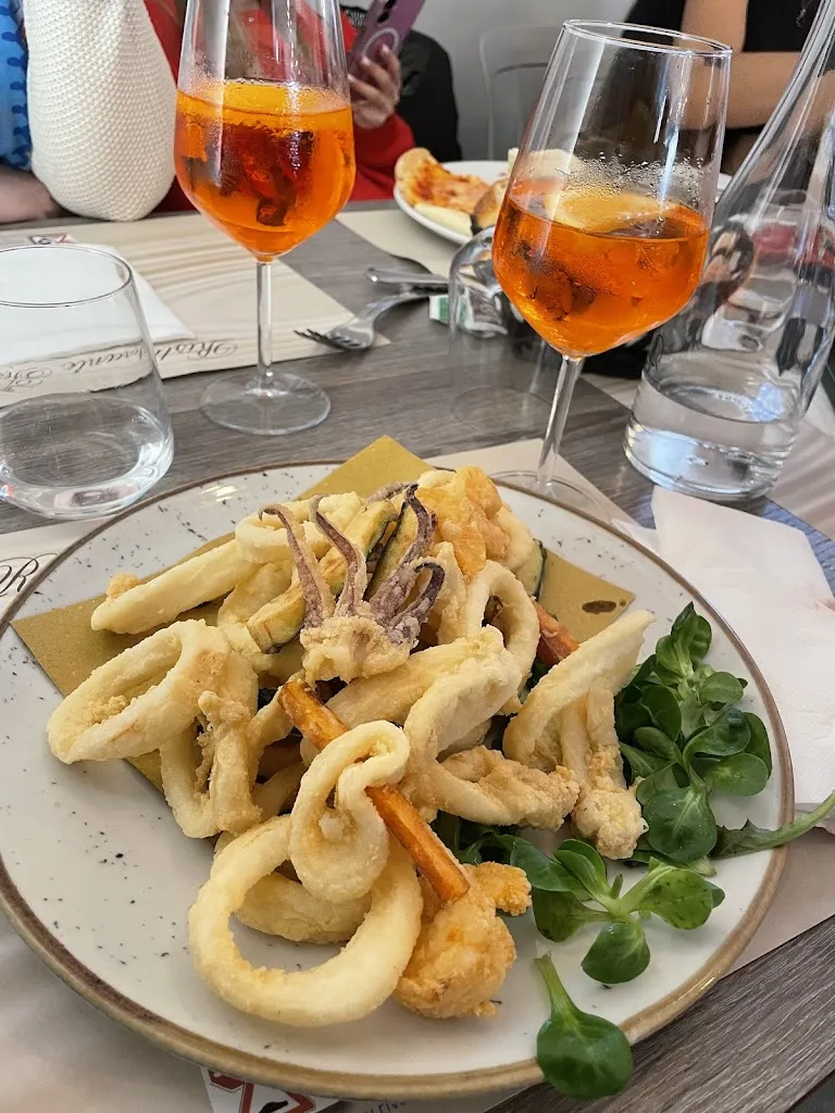 Ristorante Pizzeria Tesorella_Cassano d'Adda_slider_image_2