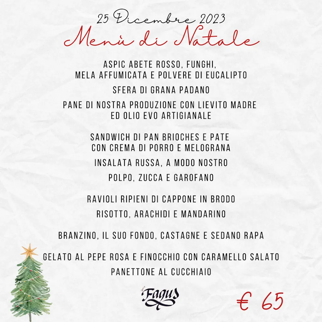 Menu_Il Fagus_Cassano d'Adda_image_1