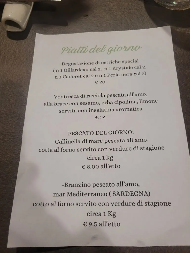 Menu_Il Fagus_Cassano d'Adda_image_2