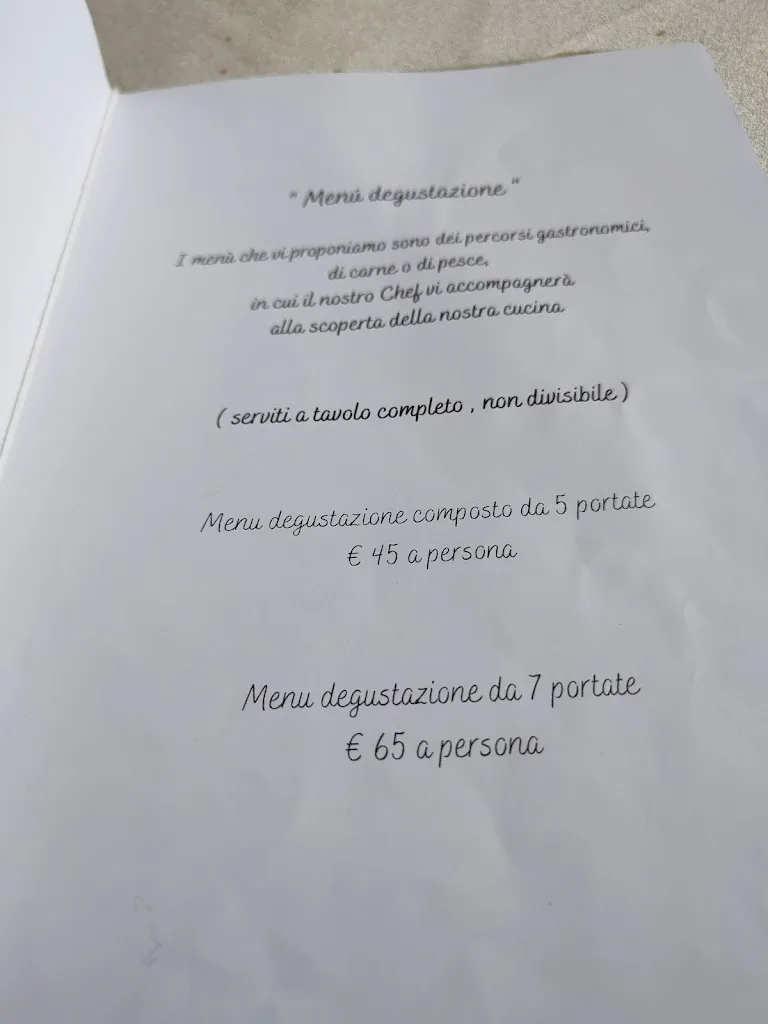 Menu_Il Fagus_Cassano d'Adda_image_4