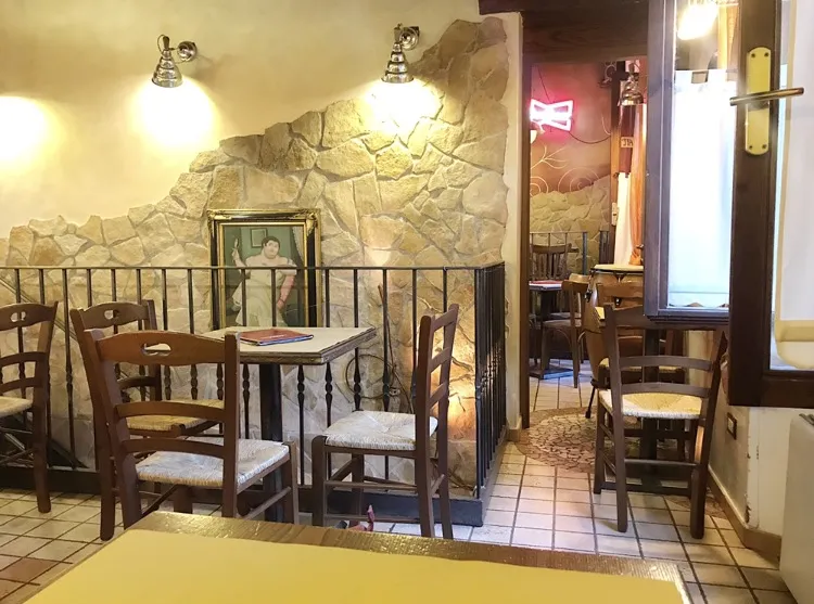 Chicca Fumagalli_Frulleria cafè_Cassano d'Adda_review