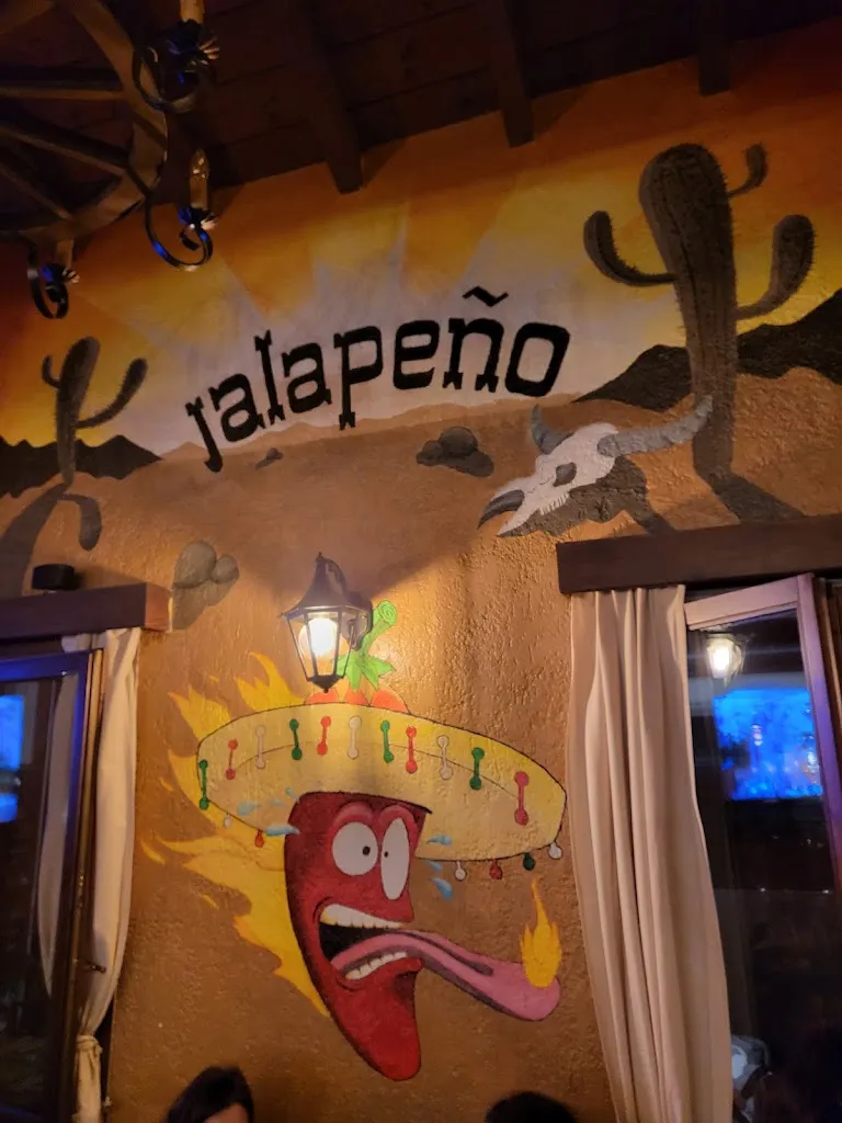 Monica Sette _Hamburgeria Jalapeno - Cassina Valsassina_Cassina Valsassina_review