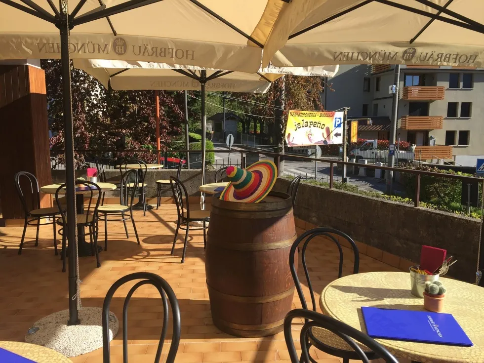 Hamburgeria Jalapeno - Cassina Valsassina_Cassina Valsassina_slider_image_1