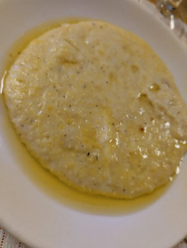 Jonida Kovaci_Ristorante Da Cesarino - Cassina Valsassina_Cassina Valsassina_review