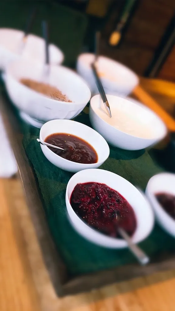 Menü_Maso Zambo - Mountain Lodge and Restaurant_Cassina Valsassina_Bild_2