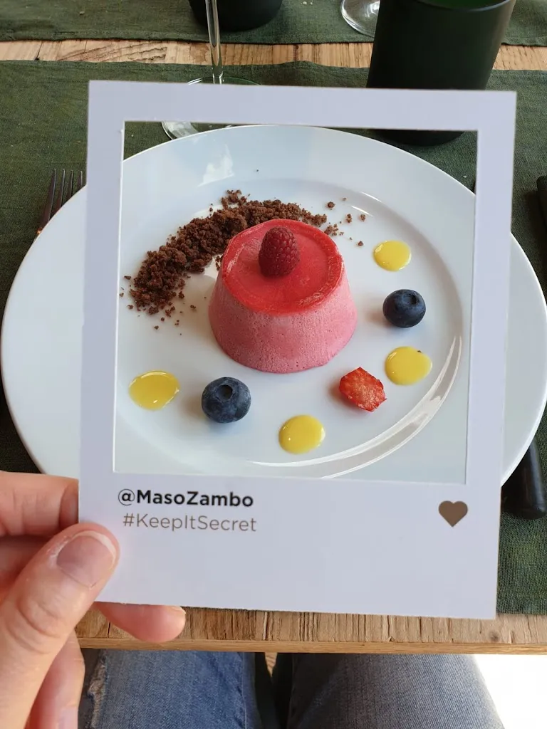 Menü_Maso Zambo - Mountain Lodge and Restaurant_Cassina Valsassina_Bild_3