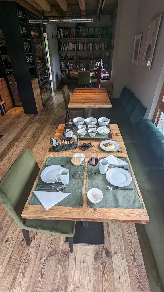 Davide Brillo_Maso Zambo - Mountain Lodge and Restaurant_Cassina Valsassina_Bewertung