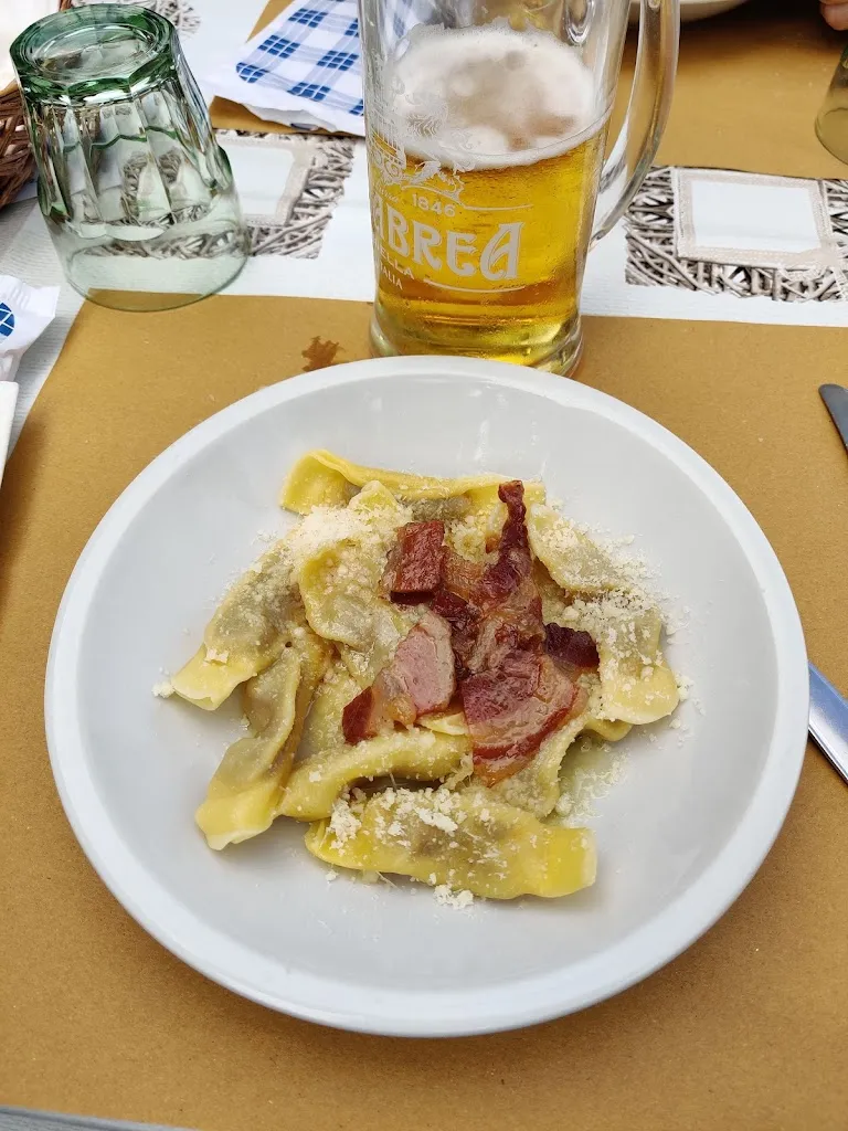 Menu_Ristorante Passo Culmine S.Pietro - Passo Culmine San Pietro _Cassina Valsassina_immagine_6