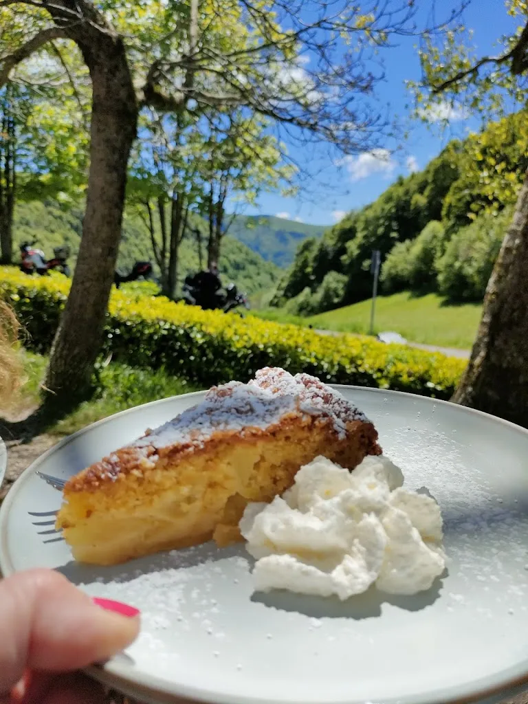 Menu_Ristorante Passo Culmine S.Pietro - Passo Culmine San Pietro _Cassina Valsassina_immagine_7