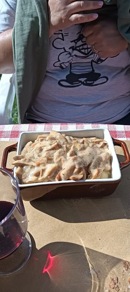 Menu_Ristorante Passo Culmine S.Pietro - Passo Culmine San Pietro _Cassina Valsassina_immagine_9