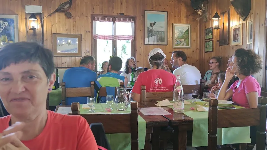 Ristorante Passo Culmine S.Pietro - Passo Culmine San Pietro _Cassina Valsassina_slider_image_2