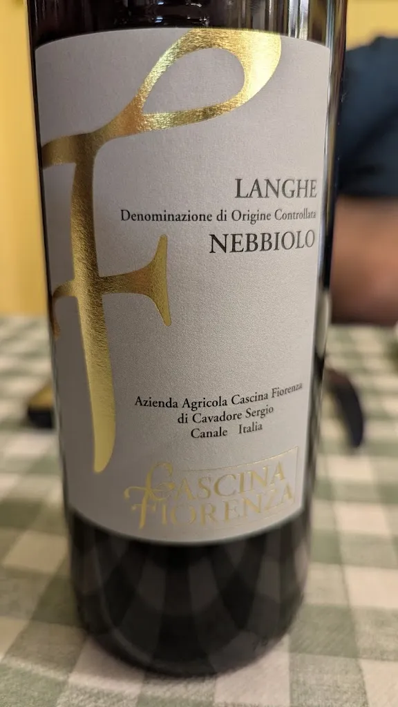 Andrea Colli Vignarelli_Osteria Spezza_Cassolnovo_review