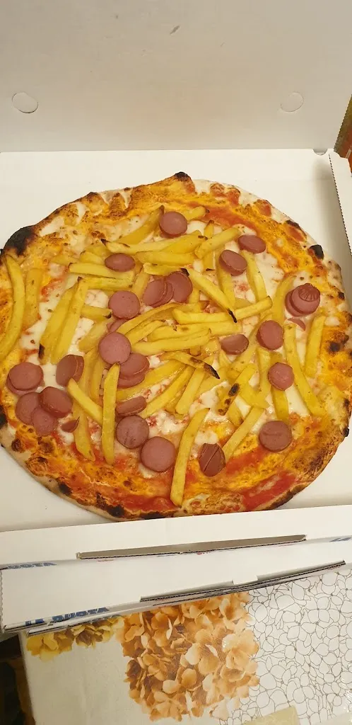 Paolo Faraci_Pizzeria La Ruota_Cassolnovo_review