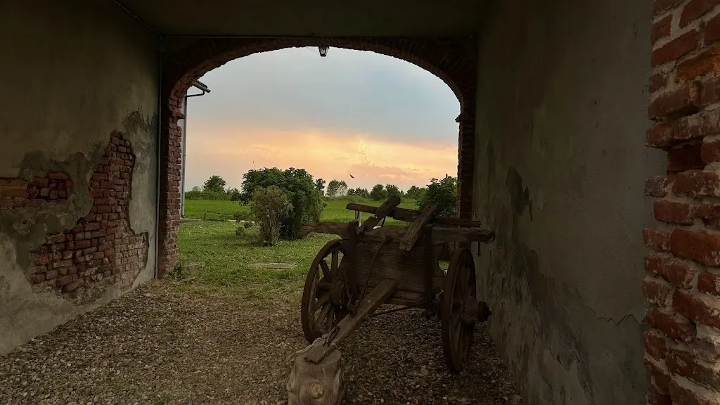 Armonie Interiori_N'UOVO Agriturismo_Cassolnovo_review