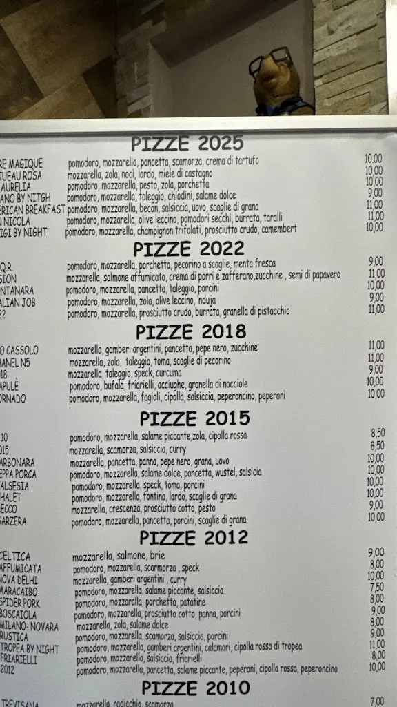 Menu_Pizzeria live_Cassolnovo_image_1