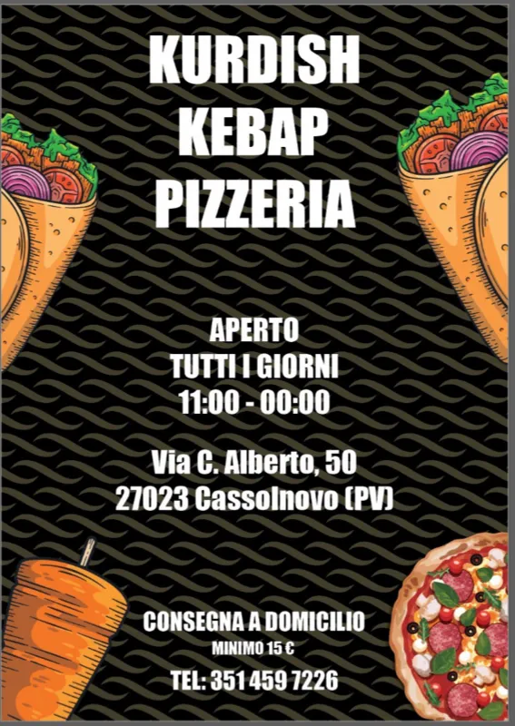 Menu_Kurdish Kebap-Pizzeria 2_Cassolnovo_immagine_4