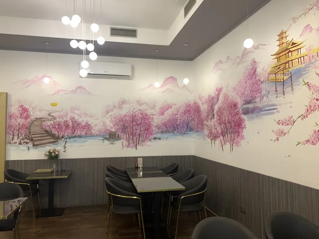 Risto Peng restaurant in Casteggio