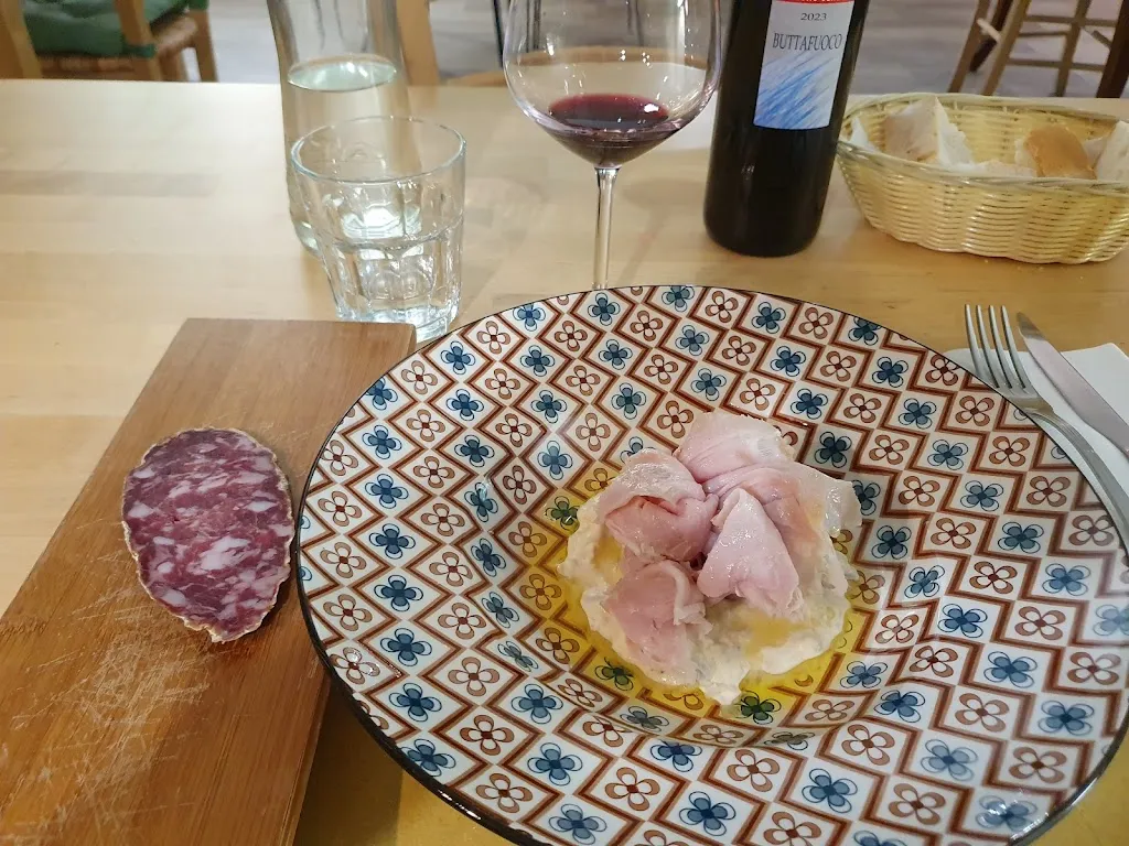 Daniel Humphrey_Ristorante SantoPalato - Casteggio_Casteggio_review