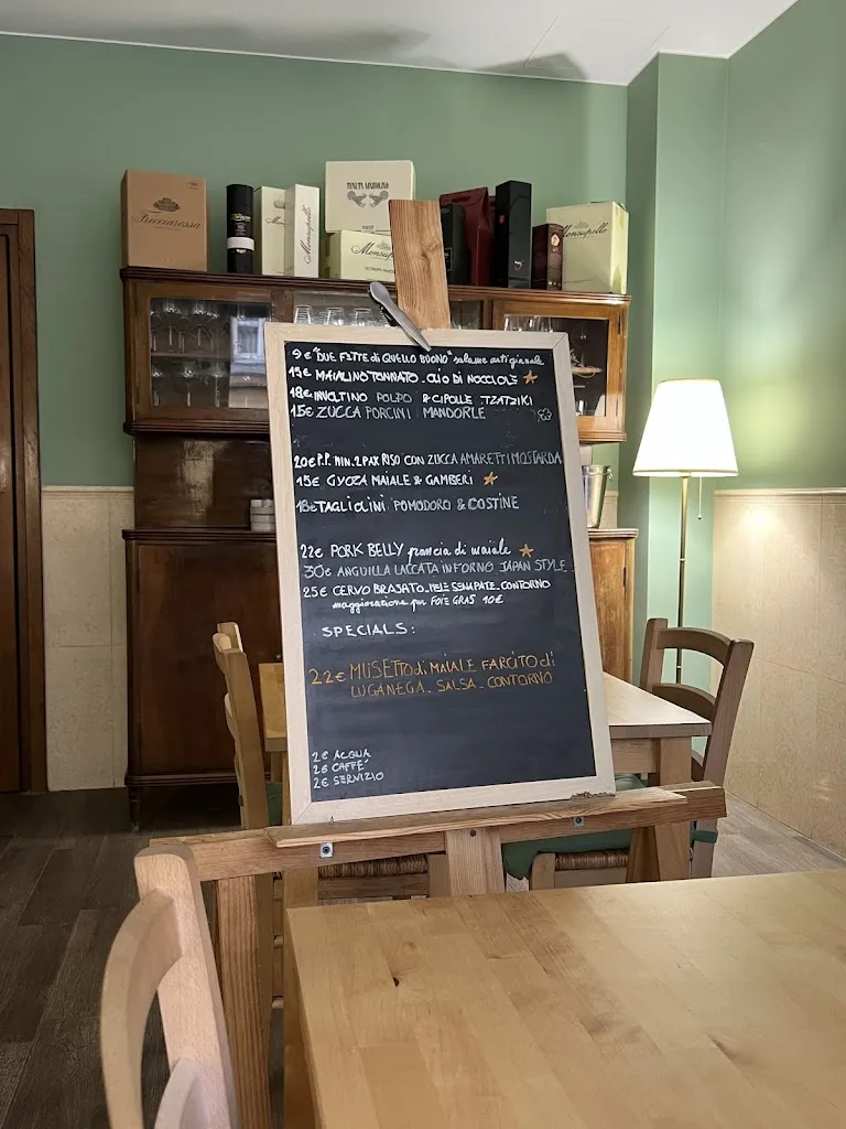 Lorenzo_Ristorante SantoPalato - Casteggio_Casteggio_review