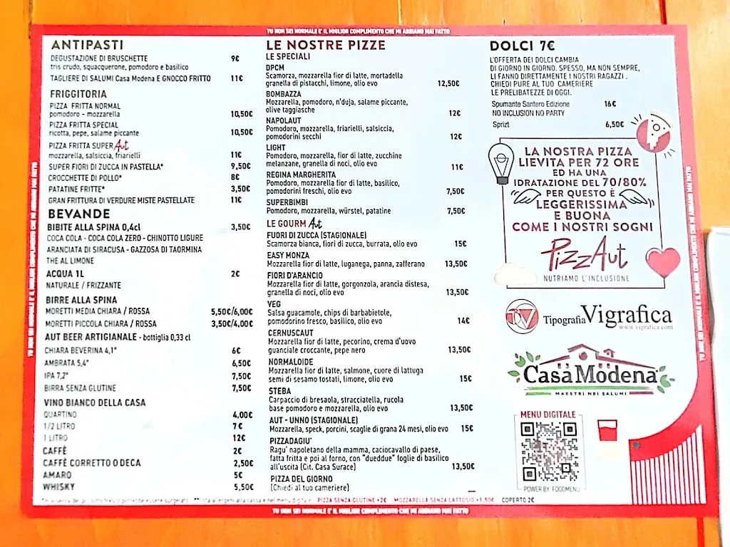 Menu_PizzAut_Cassina de' Pecchi_image_1
