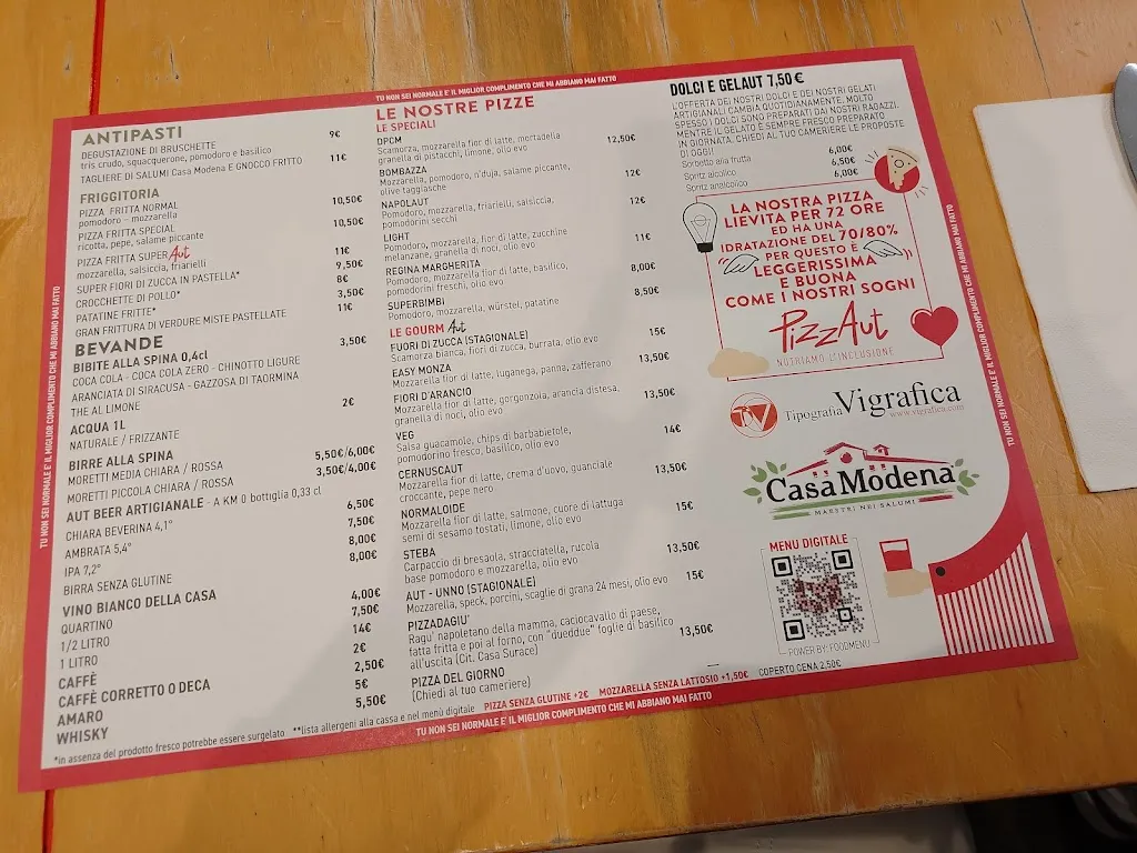 Menu_PizzAut_Cassina de' Pecchi_image_3