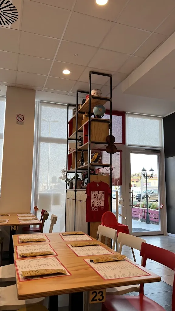 이현규_PizzAut_Cassina de' Pecchi_review