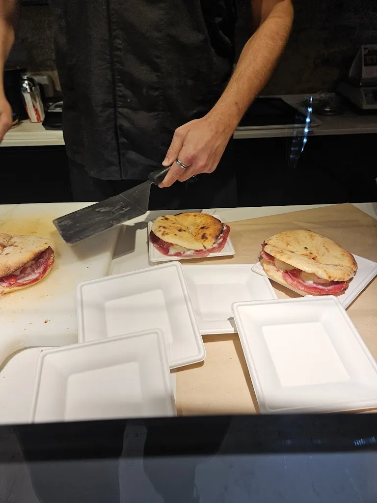 Menu_La Lira Focacceria_Alberobello_image_5