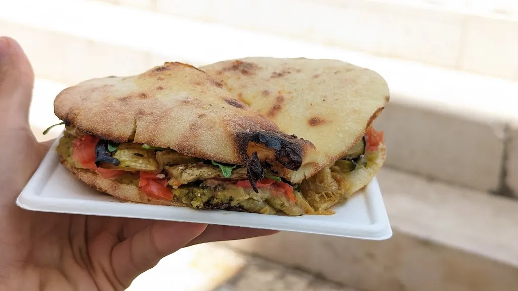 Menu_La Lira Focacceria_Alberobello_image_8