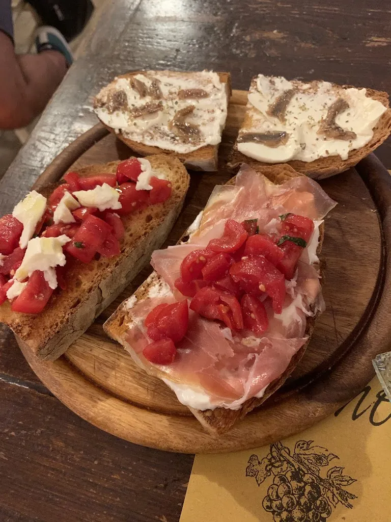 Menu_La Locanda del Pedro_Cassina de' Pecchi_image_5