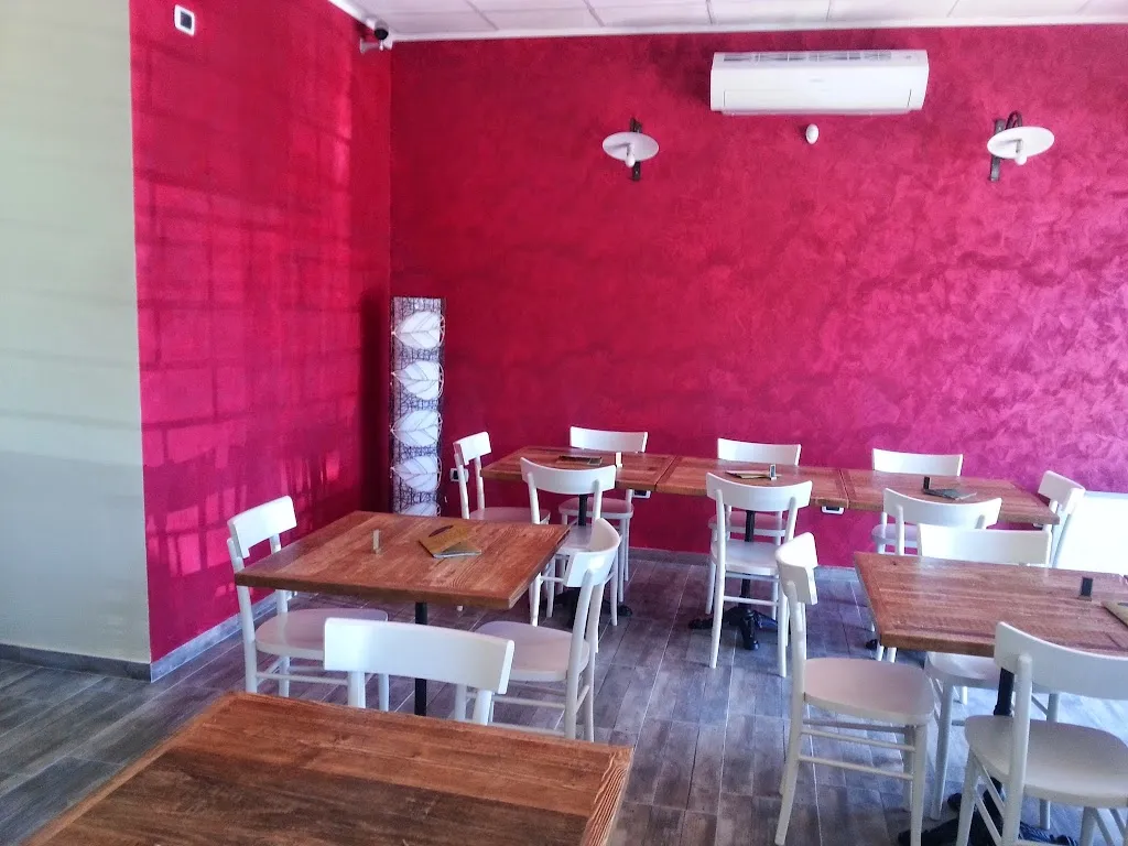 La Locanda del Pedro restaurant in Cassina de' Pecchi