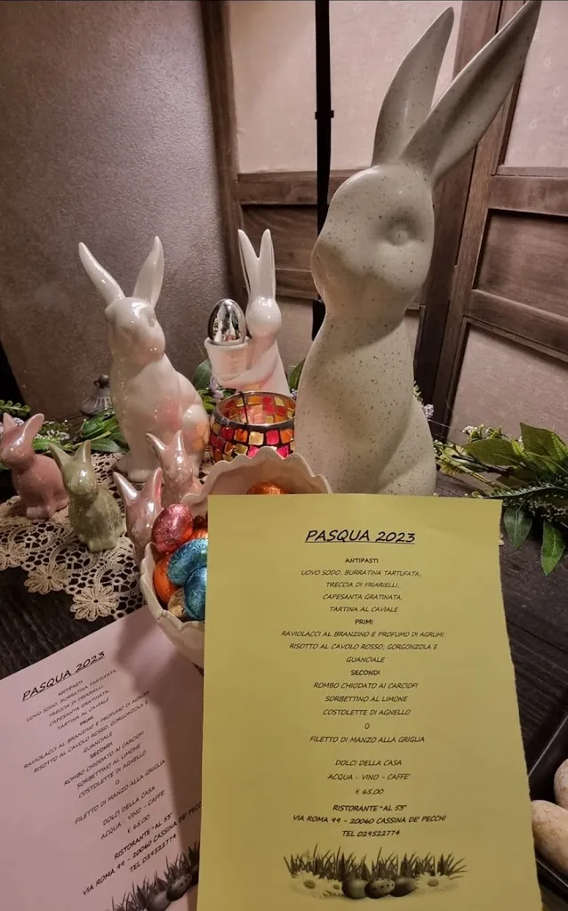 Menu_Ristorante Al 53_Cassina de' Pecchi_image_1