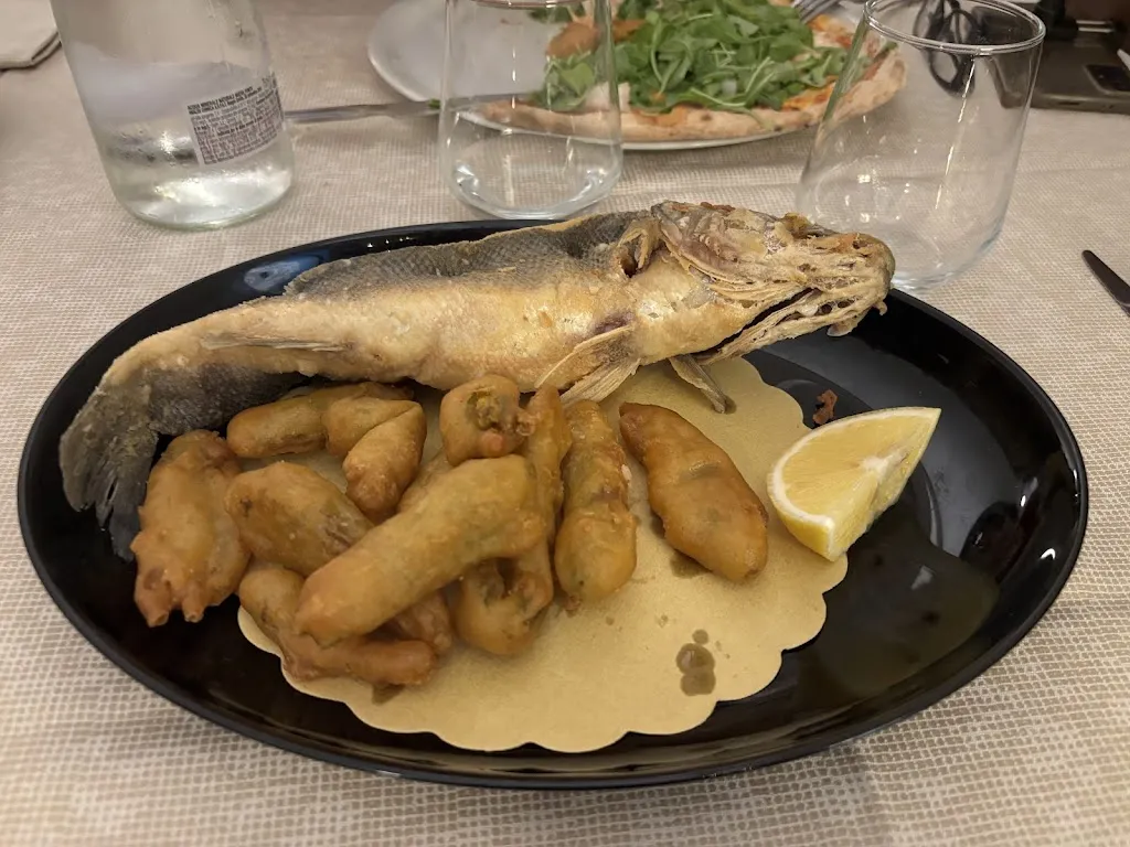 Giuliana De Vincenzo_Ristorante Al 53_Cassina de' Pecchi_review