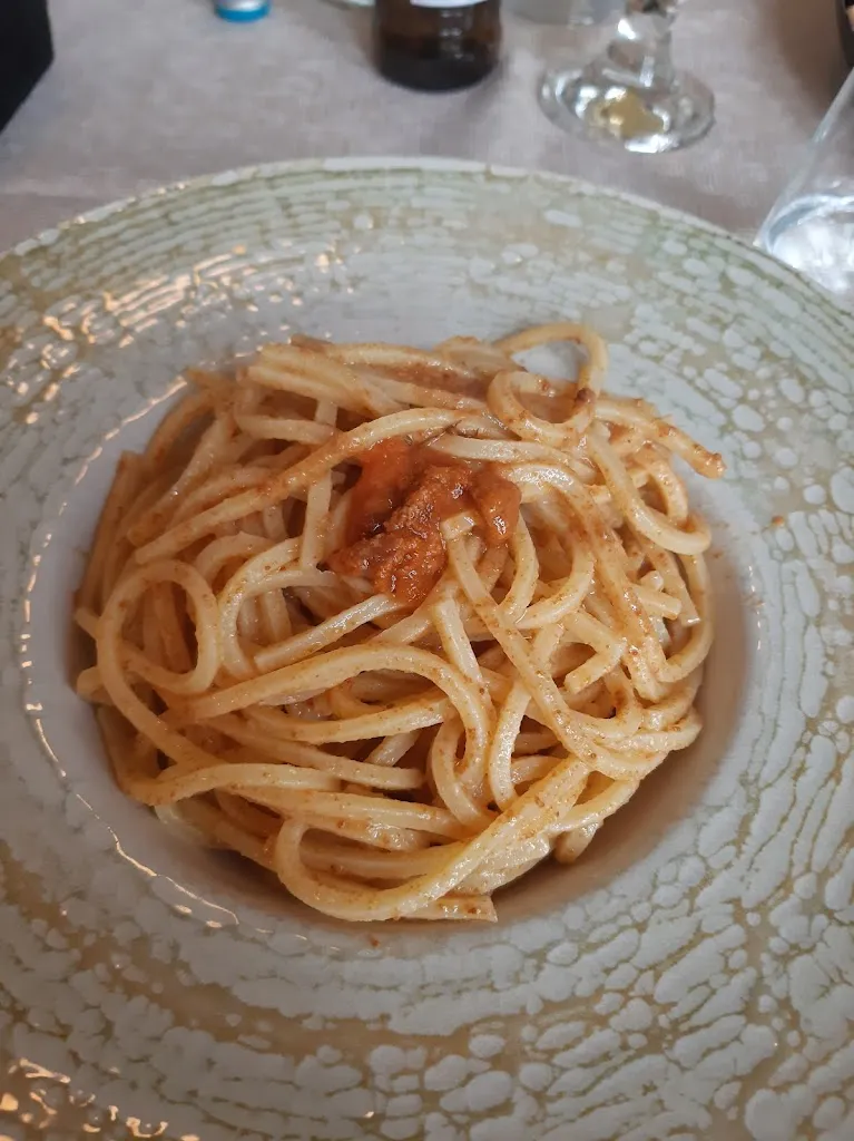 Daniele Beretta_Ristorante Al 53_Cassina de' Pecchi_review