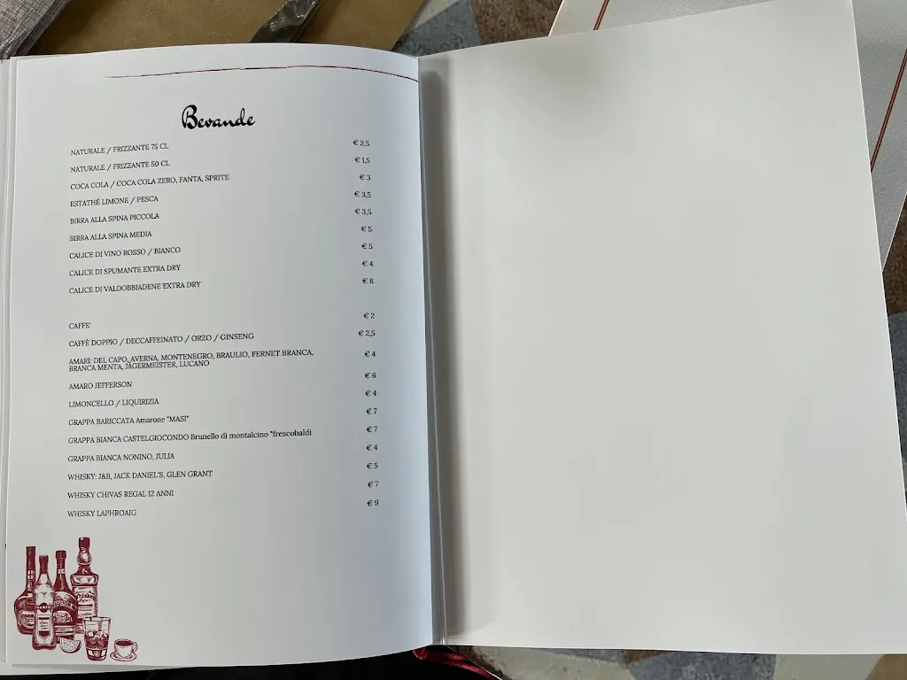 Menu_Ristorante Il Ruspantello - Cucina Tradizionale_Cassina de' Pecchi_image_2