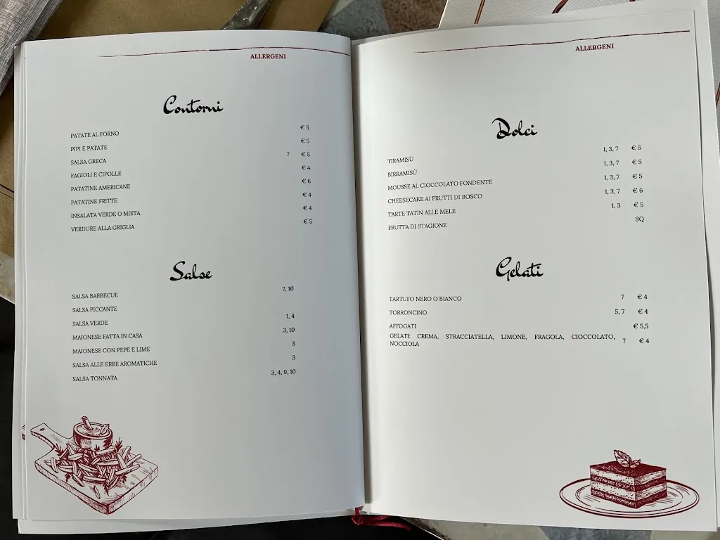 Menu_Ristorante Il Ruspantello - Cucina Tradizionale_Cassina de' Pecchi_image_3