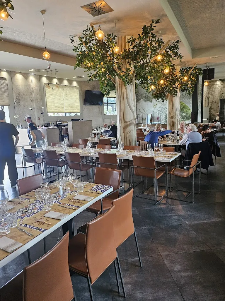 Giuly Giu_Ristorante Il Ruspantello - Cucina Tradizionale_Cassina de' Pecchi_review