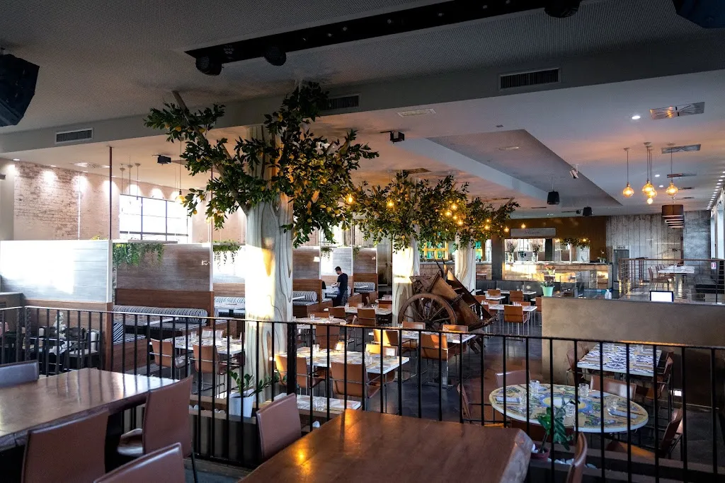 Ristorante Il Ruspantello - Cucina Tradizionale_Cassina de' Pecchi_slider_image_1