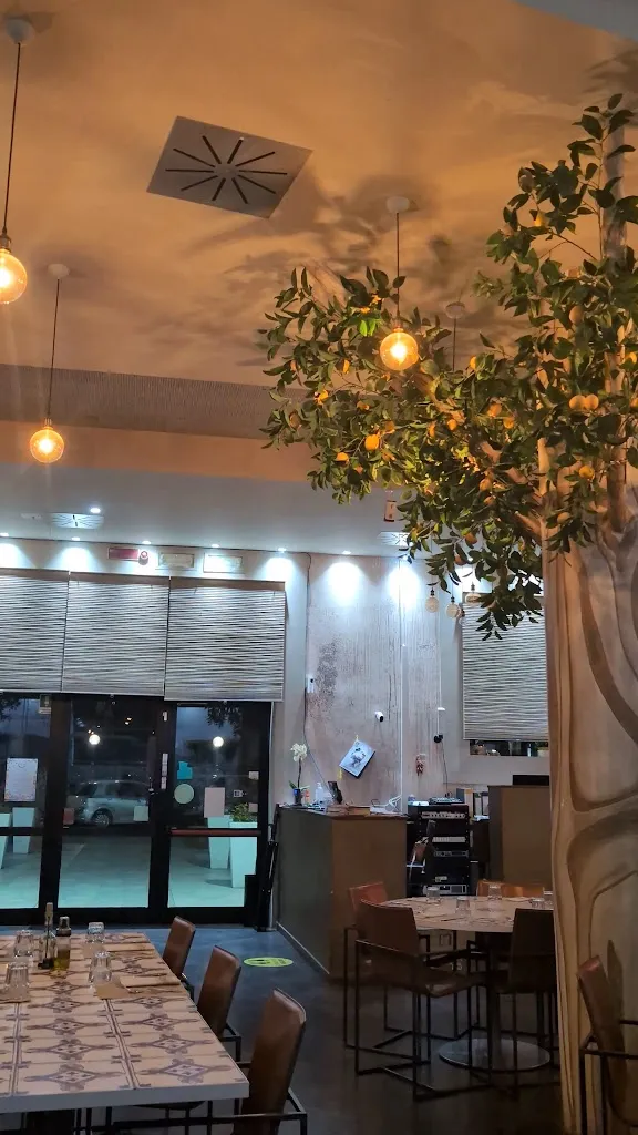 Ristorante Il Ruspantello - Cucina Tradizionale_Cassina de' Pecchi_slider_image_2