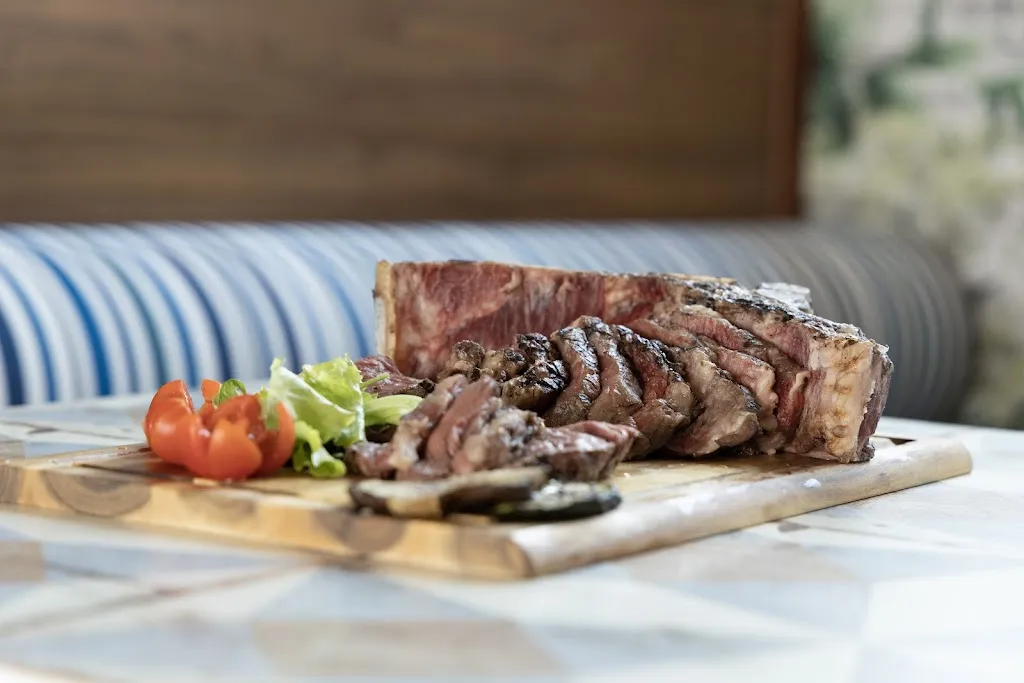 Ristorante Il Ruspantello - Cucina Tradizionale_Cassina de' Pecchi_slider_image_3