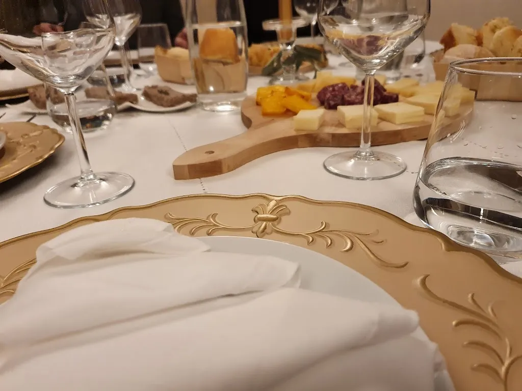 Menü_Agriturismo Cascina Fogliana_Cassina de' Pecchi_Bild_4