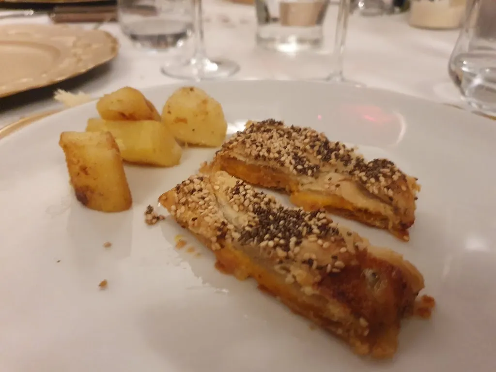 Menü_Agriturismo Cascina Fogliana_Cassina de' Pecchi_Bild_5