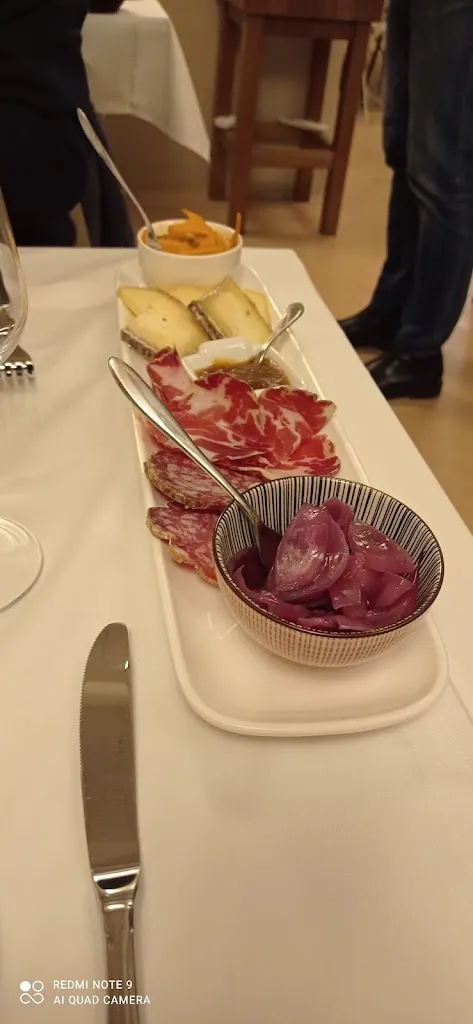 Menü_Agriturismo Cascina Fogliana_Cassina de' Pecchi_Bild_6